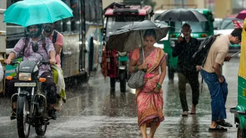 Aaj Ka Mausam 23 October
