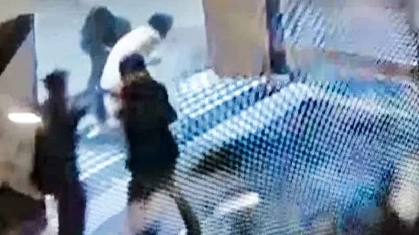 Greater Noida murder case