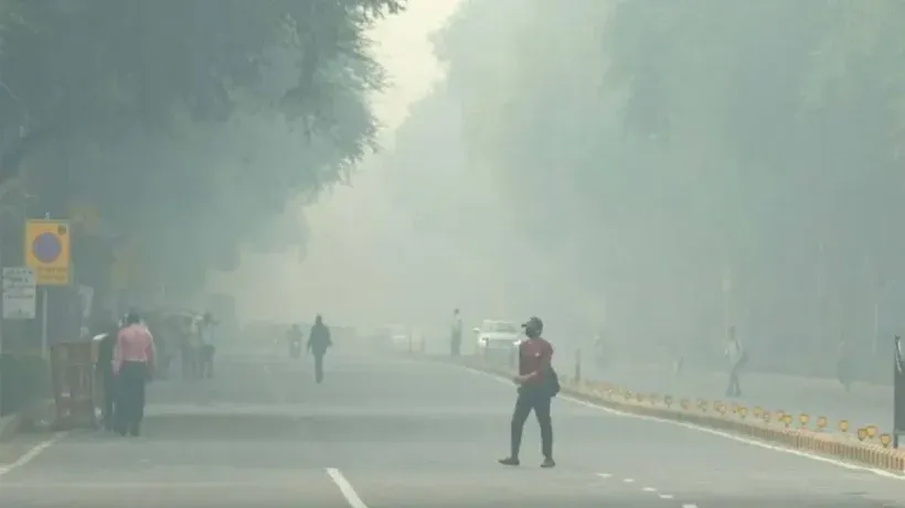 Aaj Ka Mausam 24 October