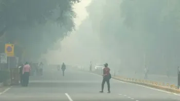 Aaj Ka Mausam 24 October