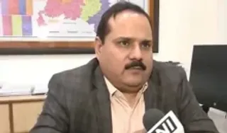 Ram Hit Yadav case