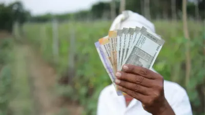 Maharashtra Farmers News