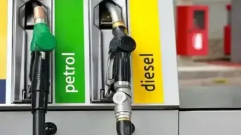 Petrol Diesel Rate 19 October 2026