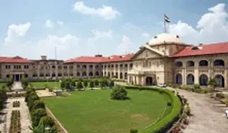 Allahabad High Court News
