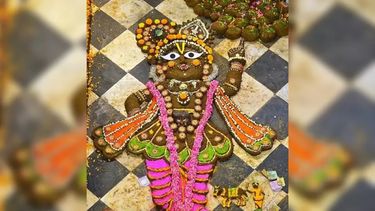 Govardhan Puja Date 2026