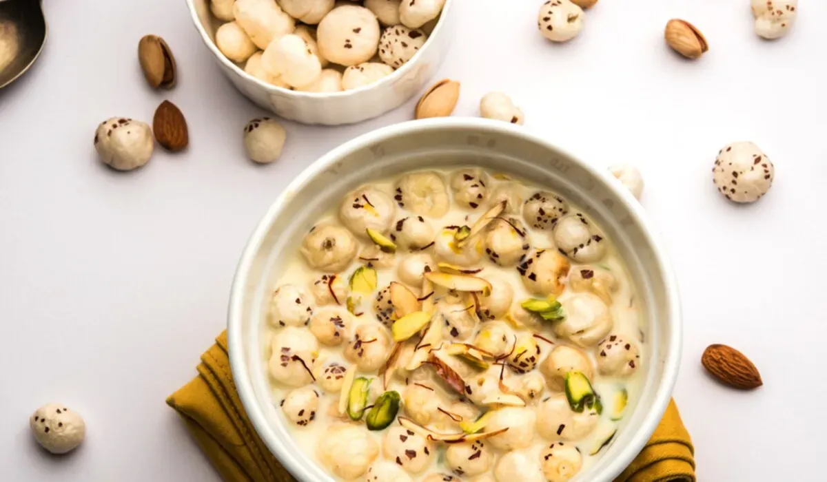 Navratri Prasad Recipes at Home