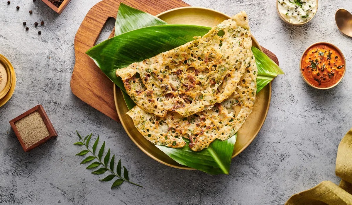 Navratri special recipe in Hindi