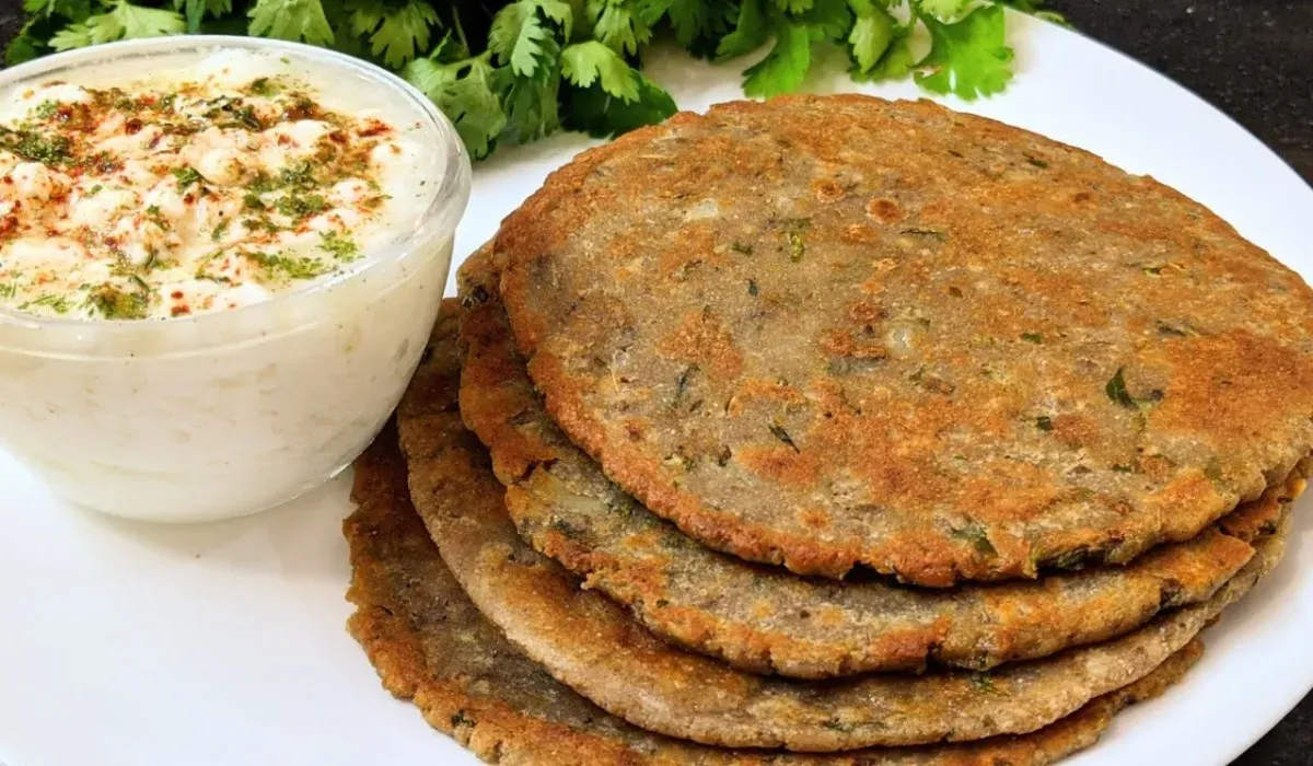 Navratri Special Recipe