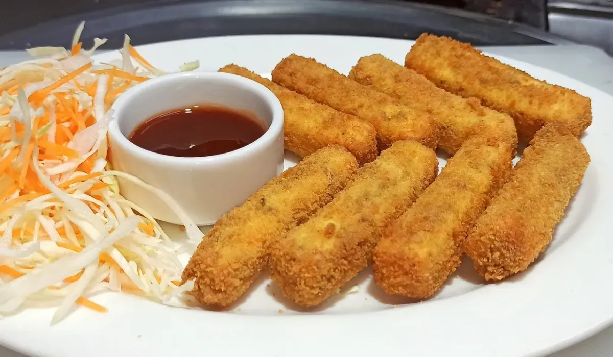 easy paneer fingers recipe