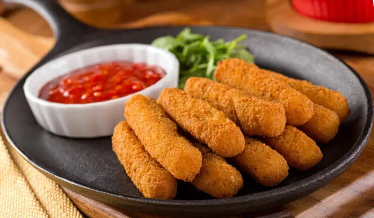how to make paneer fingers