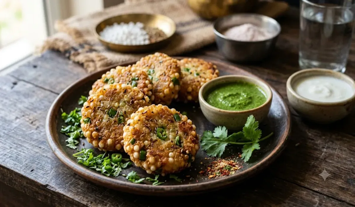 Navratri fast recipes