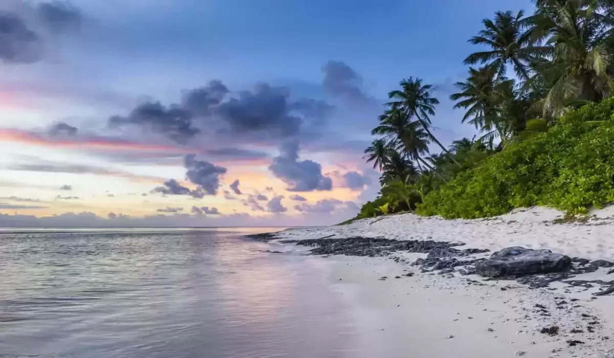 Offbeat beaches in India
