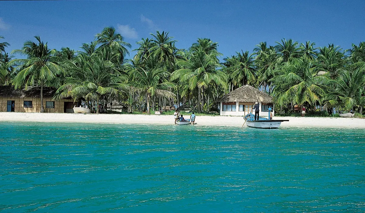 Hidden Seaside Destinations for Trip