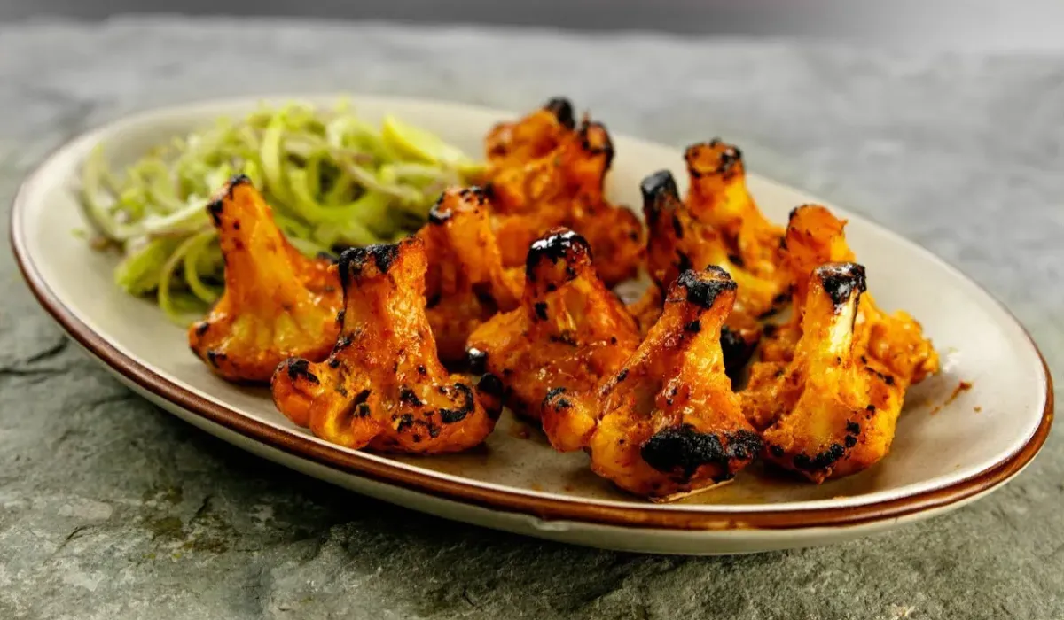 Tandoori Gobi Kaise Banaye