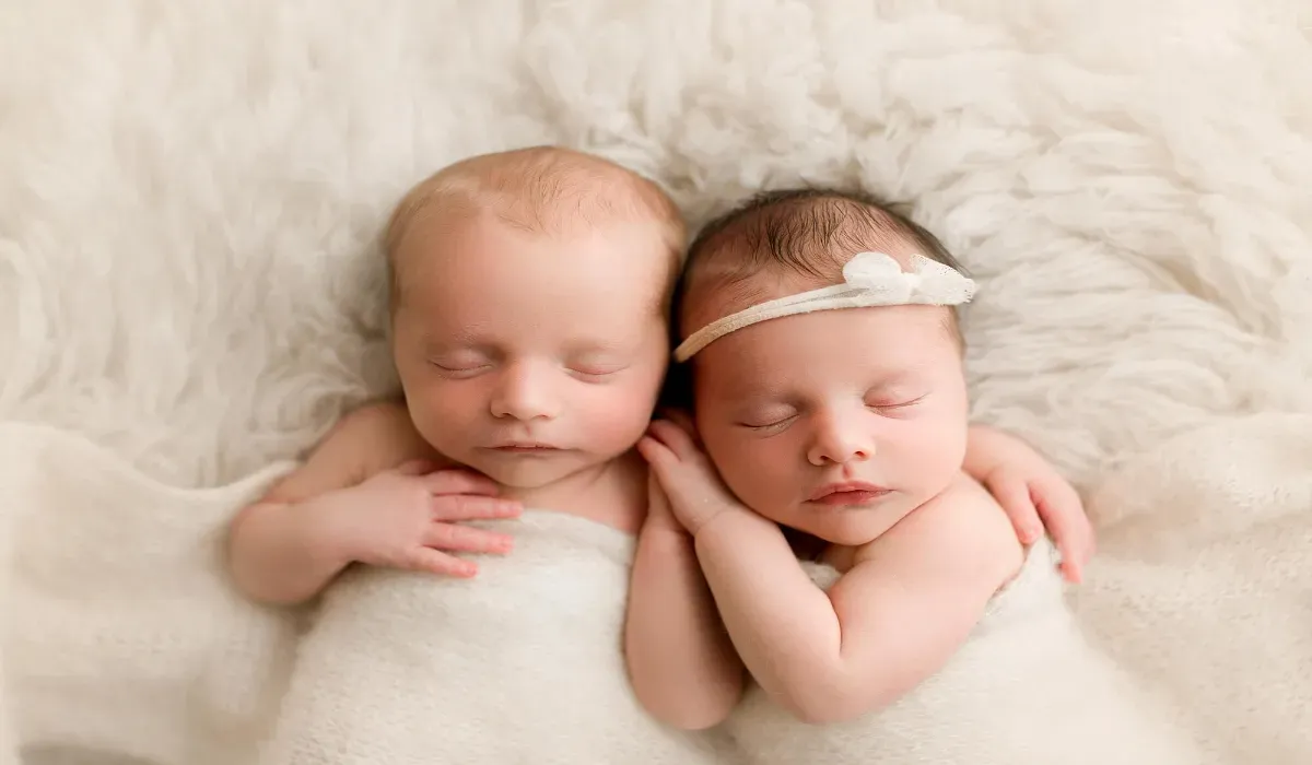 joyful names for boys and girls