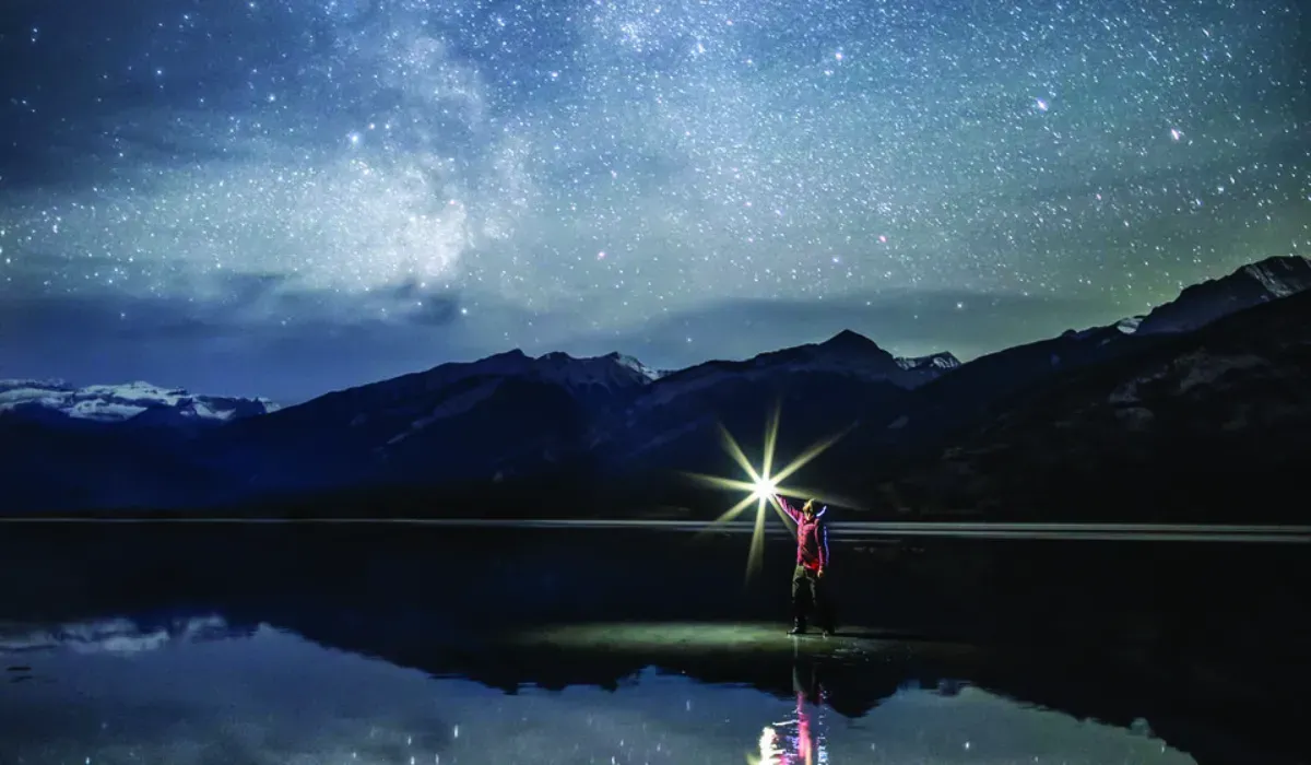 Stargazing Destinations in World