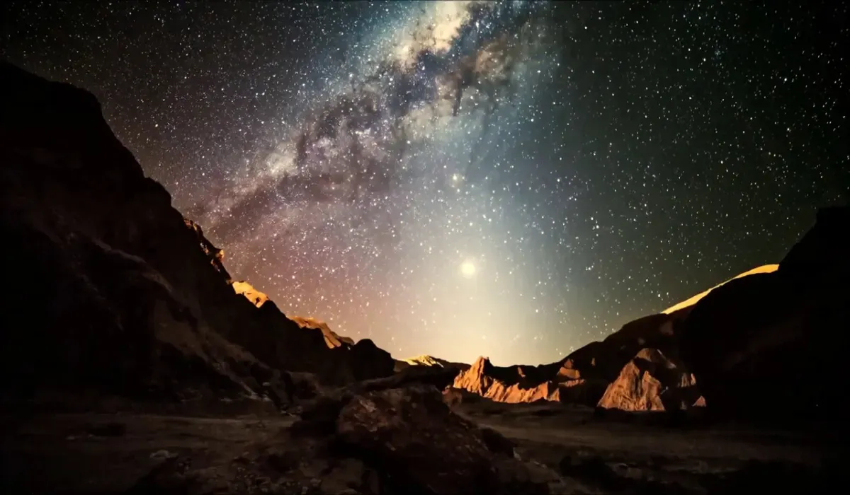 Best Stargazing Places