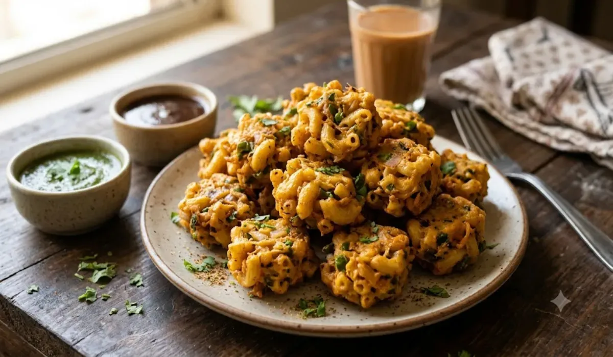 quick evening snacks