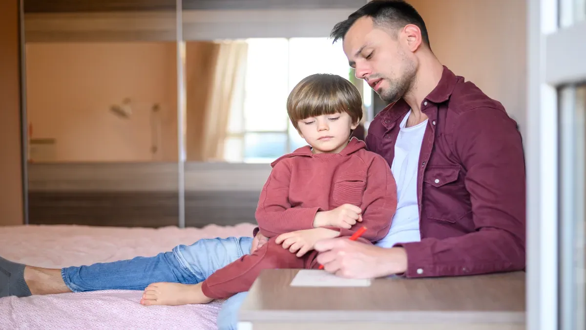 Parenting
