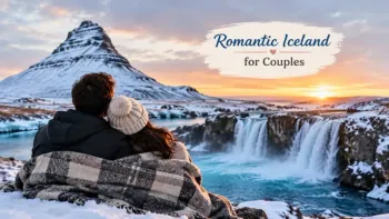 Romantic Iceland for Couples
