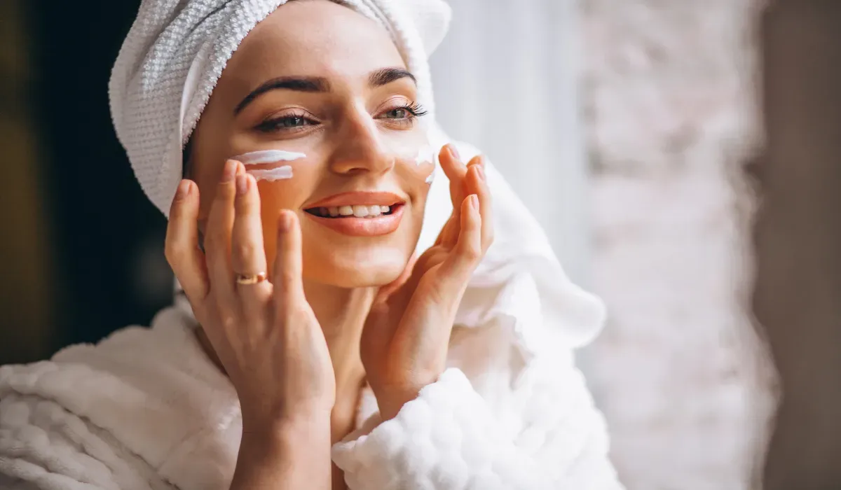 How to Prevent Dry Skin in Winter