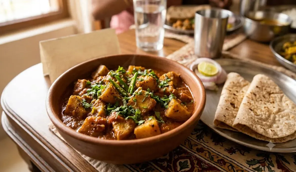 Suran Ki Sabzi Recipe in Hindi