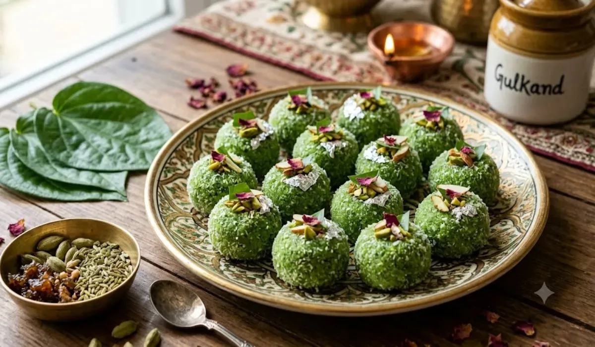 easy diwali sweets at home
