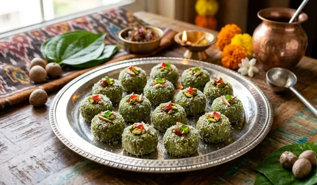 easy homemade peda recipe