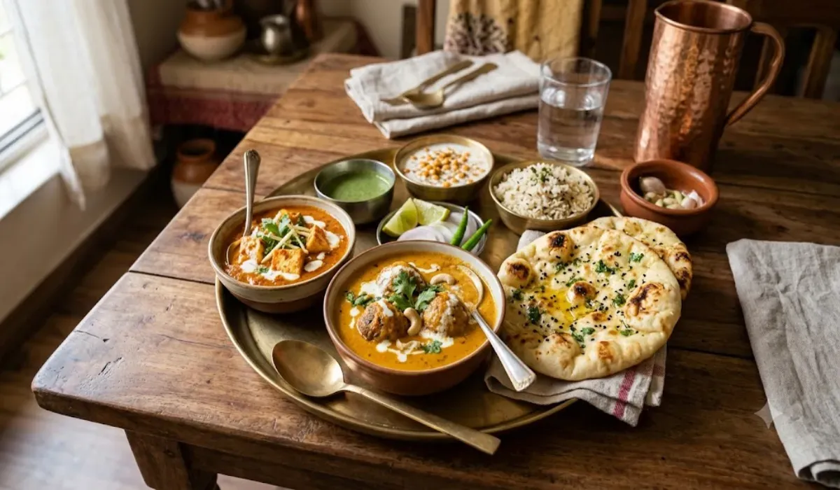 diwali party food ideas