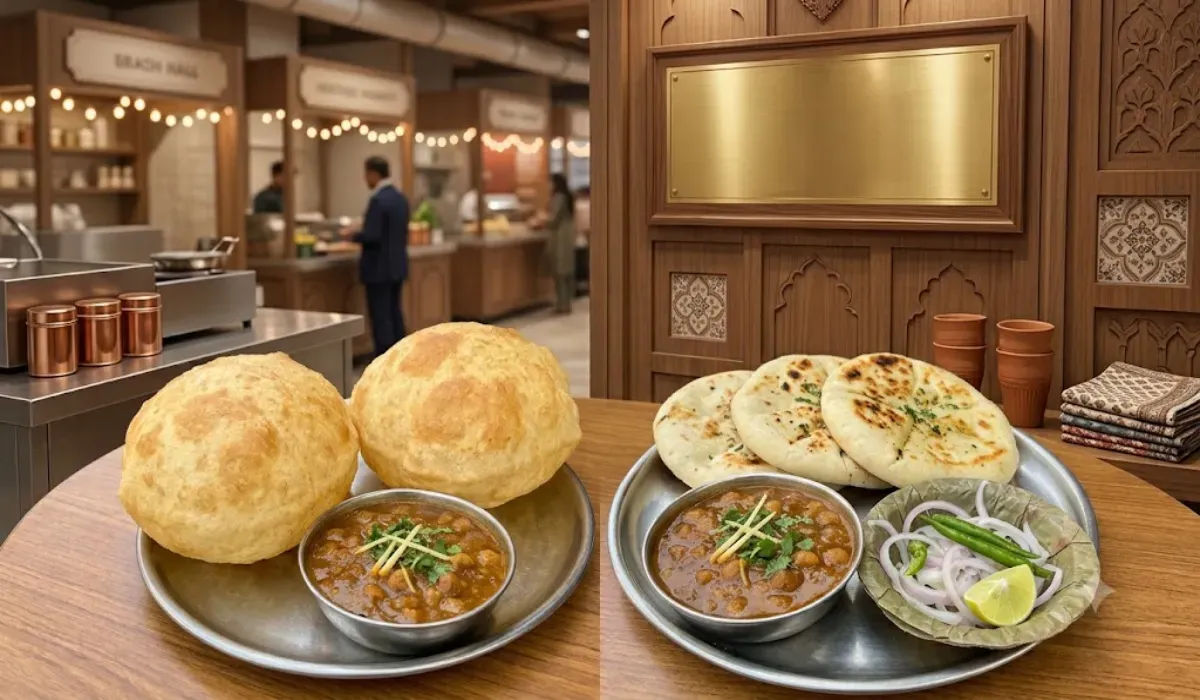 diwali party food ideas