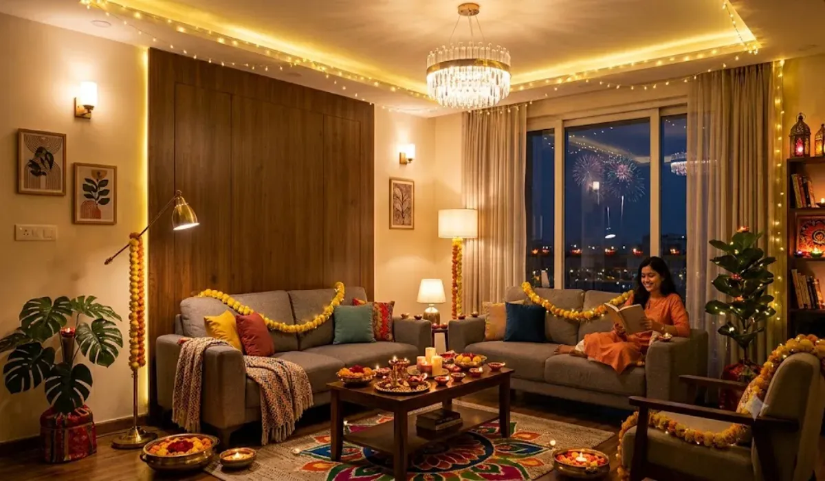 festive home decor tips