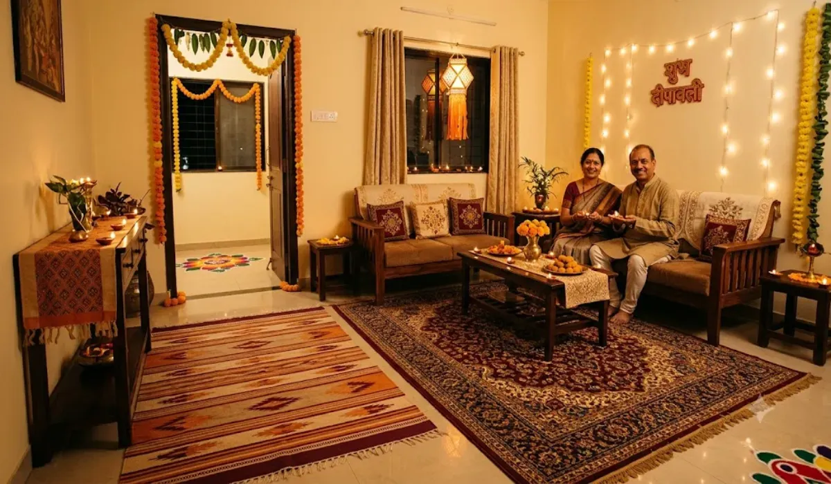 festive home decor tips