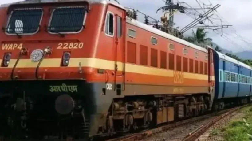 Train Cancelled December to February