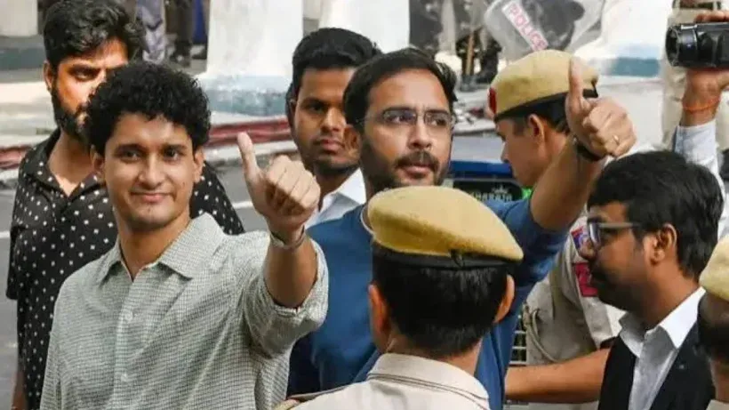 Delhi Protest LIVE Updates