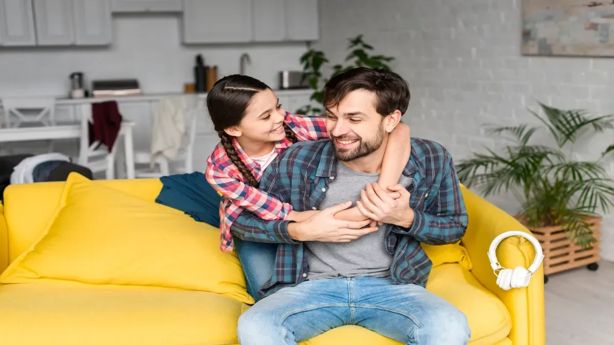 Positive Parenting Hacks