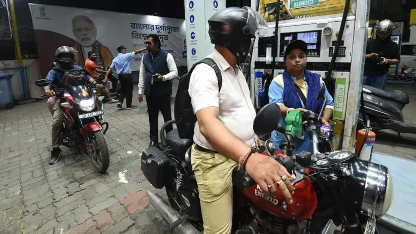 Petrol Diesel CNG Rate 31 October 2026