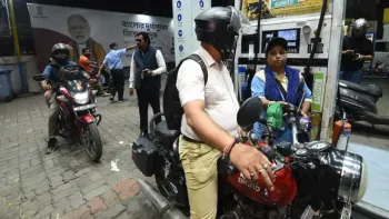 Petrol Diesel CNG Rate 31 October 2026