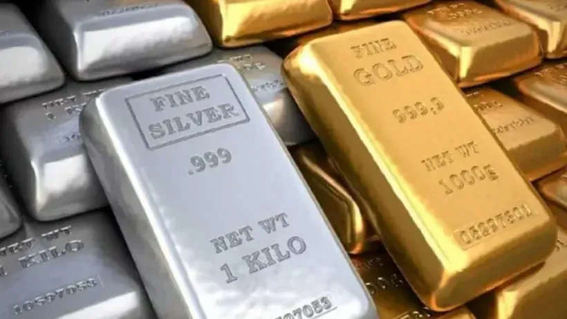 Gold Silver Rate Today 31 October 2026