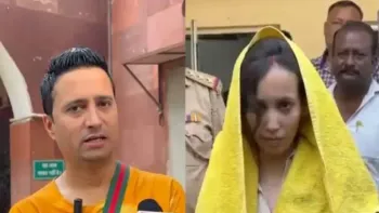 Mumbai Influencer Helps Muskan’s Baby