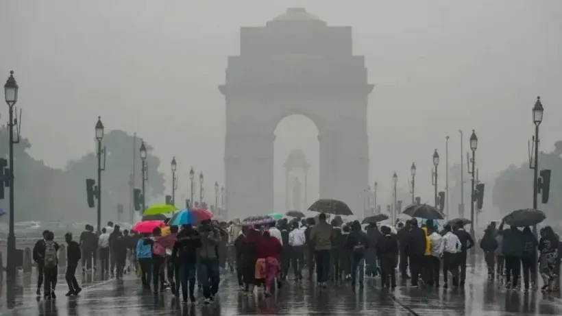 Aaj Ka Mausam 31 October