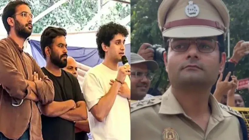 ACP Vivek Bhagat