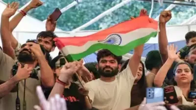 Section 163 Imposed in Connaught Place