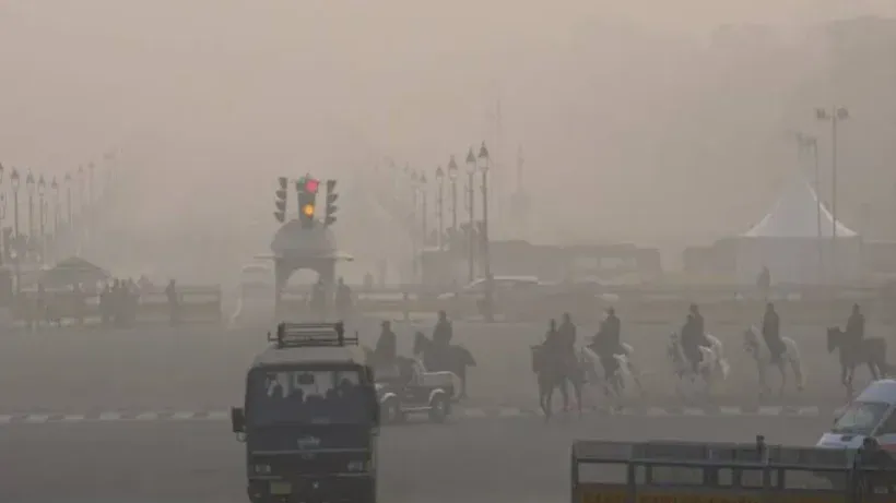 Delhi NCR GRAP 1