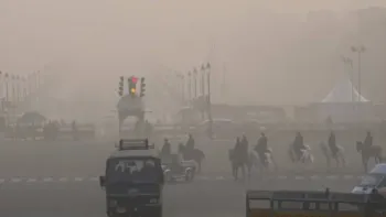 Delhi NCR GRAP 1