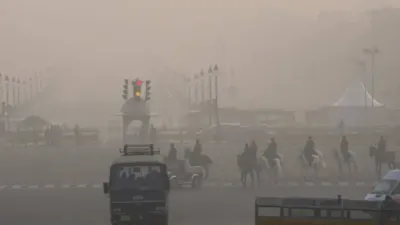 Delhi NCR GRAP 1