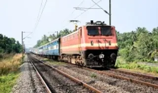 Indian Railways