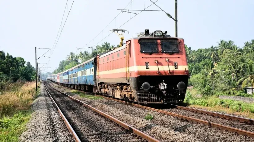 Indian Railways