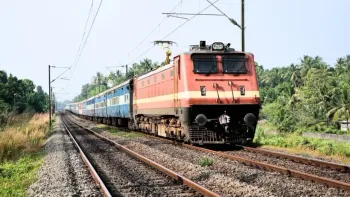 Indian Railways