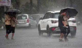 Aaj ka Mausam 10 October