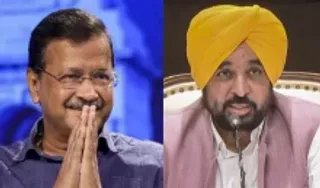 AAP Punjab Candidate List 2027
